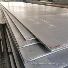 S890Q/S890QL/S960QL High-Strength Vessel Steel Plate